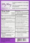 Emergency Contraceptive Tablet – Compare to Plan B