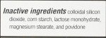 Emergency Contraceptive Tablet – Compare to Plan B