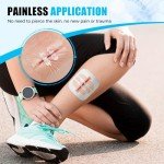 Butterfly Bandages - 4-Piece Laceration Kit