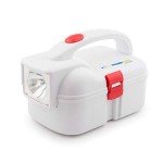 Primacare KB-9005 Emergency First Aid Kit