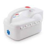 Primacare KB-9005 Emergency First Aid Kit