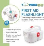 Primacare KB-9005 Emergency First Aid Kit