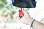 Resqme Emergency Keychain Car Escape Tool Pack