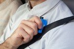 Resqme Emergency Keychain Car Escape Tool Pack