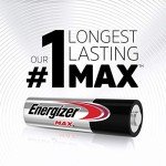 Energizer 48-Pack AA and AAA Battery Bundle