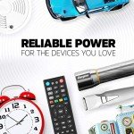 Energizer 48-Pack AA and AAA Battery Bundle