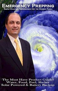 Essential Emergency Prep Guide: Water, Food, Fuel, Shelter