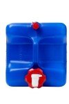 7-Gallon Aqua-Tainer Water Container - Blue