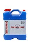 7-Gallon Aqua-Tainer Water Container - Blue