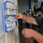 OSHA-Compliant 100-Person First Aid Kit
