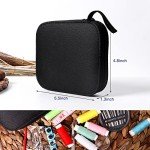 Portable Sewing Kit for Home and Travel