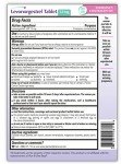 Emergency Contraceptive Tablet 1.5mg - Levonorgestrel