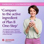 Emergency Contraceptive Tablet 1.5mg - Levonorgestrel