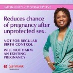 Emergency Contraceptive Tablet 1.5mg - Levonorgestrel