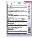 Emergency Contraceptive Tablet 1.5mg - Levonorgestrel