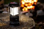 2-Pack 360 LED Lanterns with Magnetic Base