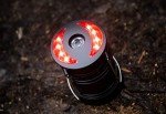 2-Pack 360 LED Lanterns with Magnetic Base