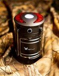 2-Pack 360 LED Lanterns with Magnetic Base