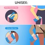 Portable Disposable Urine Bags - 12 Pack