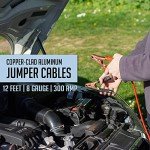 Everlit Emergency Roadside Survival Kit for All