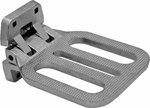Buyers Products Large Folding Step Stool