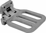Buyers Products Large Folding Step Stool