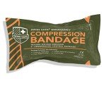 Swiss Safe 6 Inch Israeli Trauma Bandage