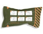 Swiss Safe 6 Inch Israeli Trauma Bandage