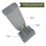 Swiss Safe 6 Inch Israeli Trauma Bandage