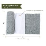 Swiss Safe 6 Inch Israeli Trauma Bandage