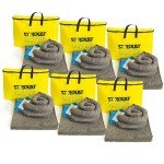Universal Spill Kit – OSHA Approved 6-Pack