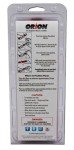 Orion 3-Pack 15-Minute Road Flares