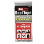 RediTape Travel & Emergency Pocket Tape - 3-Pack