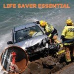 Emergency Car Escape Tool Set - 2 Pack