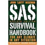 SAS Survival Handbook: Emergency & Wilderness Medicine Guide