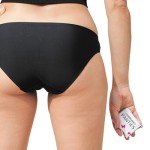 Travel-Friendly Hygiene Kit: Emergency Panties & Supplies