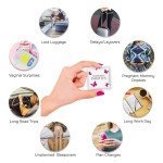 Travel-Friendly Hygiene Kit: Emergency Panties & Supplies