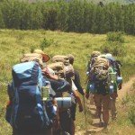 Portable Toilet Powder for Camping & Emergencies