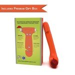 Swiss Safe 5-in-1 Car Safety Hammer Tool