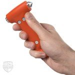Swiss Safe 5-in-1 Car Safety Hammer Tool