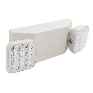 Best Lighting LED R1 Emergency Light