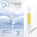 Collagen Serum for Emergency Skin Repair, 30 Vials