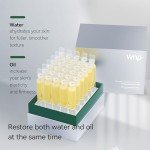 Collagen Serum for Emergency Skin Repair, 30 Vials