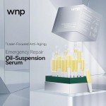 Collagen Serum for Emergency Skin Repair, 30 Vials