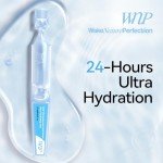 Hydrating Face Serum Set with Repair Oil