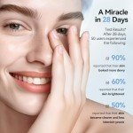 Hydrating Face Serum Set with Repair Oil