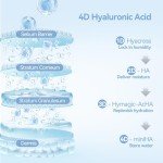 Hydrating Face Serum Set with Repair Oil