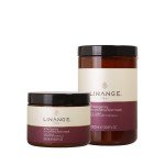 LINANGE Repair Mask for Severely Damaged Hair