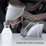 Travel Urination Device for Camping and Emergencies