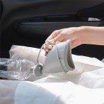Travel Urination Device for Camping and Emergencies